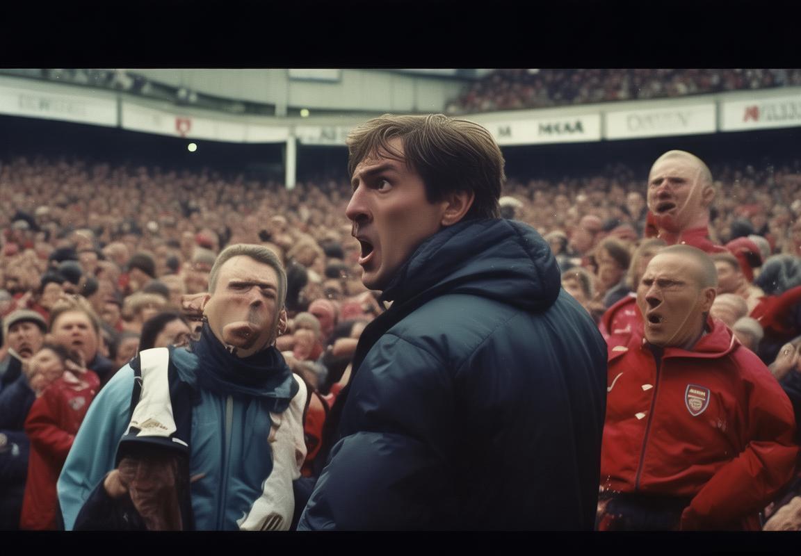 北伦敦德比：阿森纳对决托特纳姆热刺，阿尔特塔与波斯特科格鲁的战术博弈